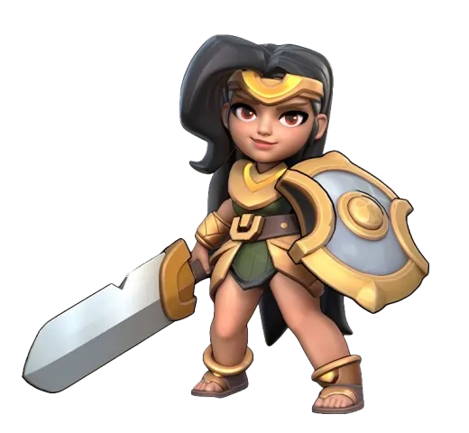 Kingshot Hero Lineup Guide: Solo, Rally & Garrison cover