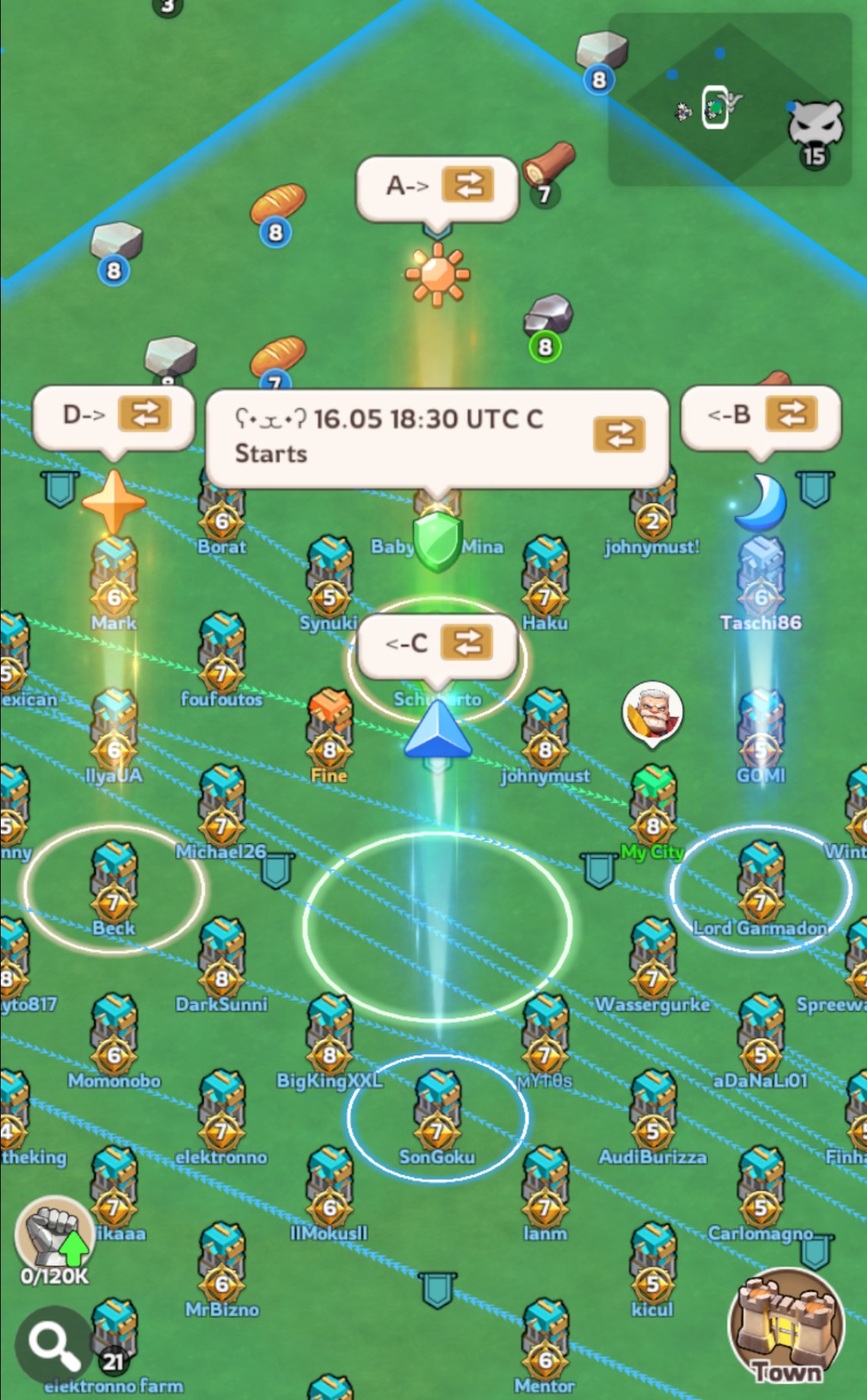More Rewards in Bear Trap: Why Coordination Makes the Difference cover