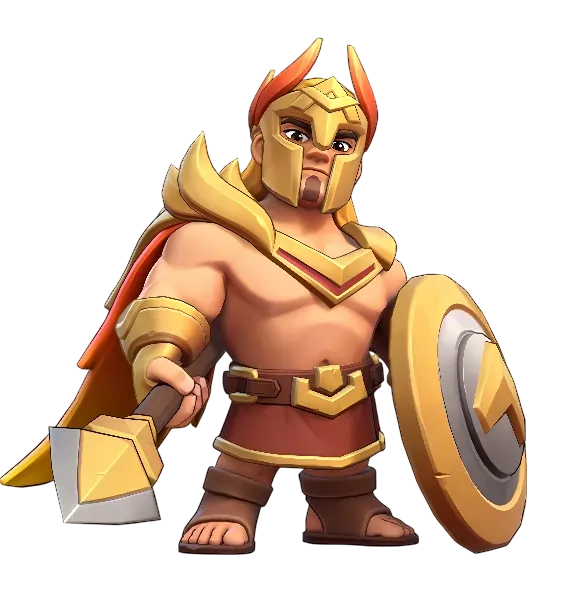 The Only Kingshot Hero Tier List You Actually Need cover
