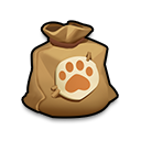 Pet Food 300 icon